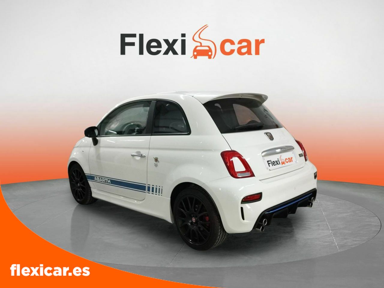 Foto Abarth 500 4