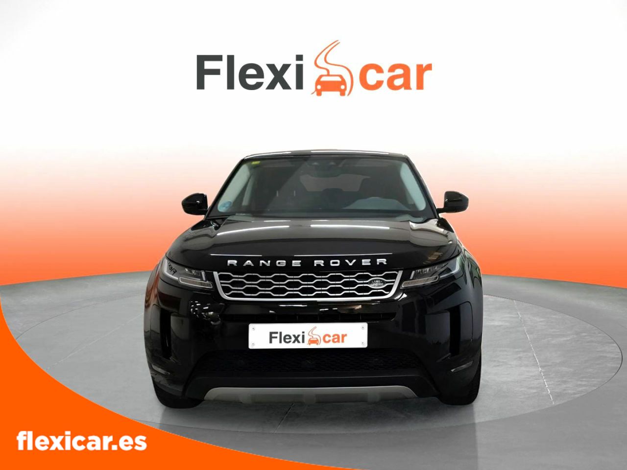 Foto Land-Rover Range Rover Evoque 2