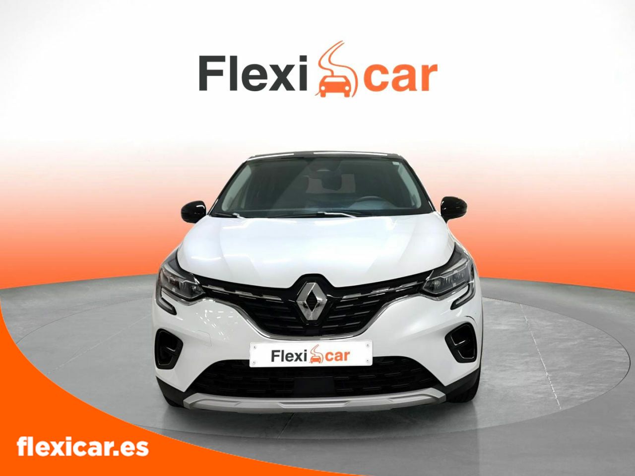 Foto Renault Captur 2