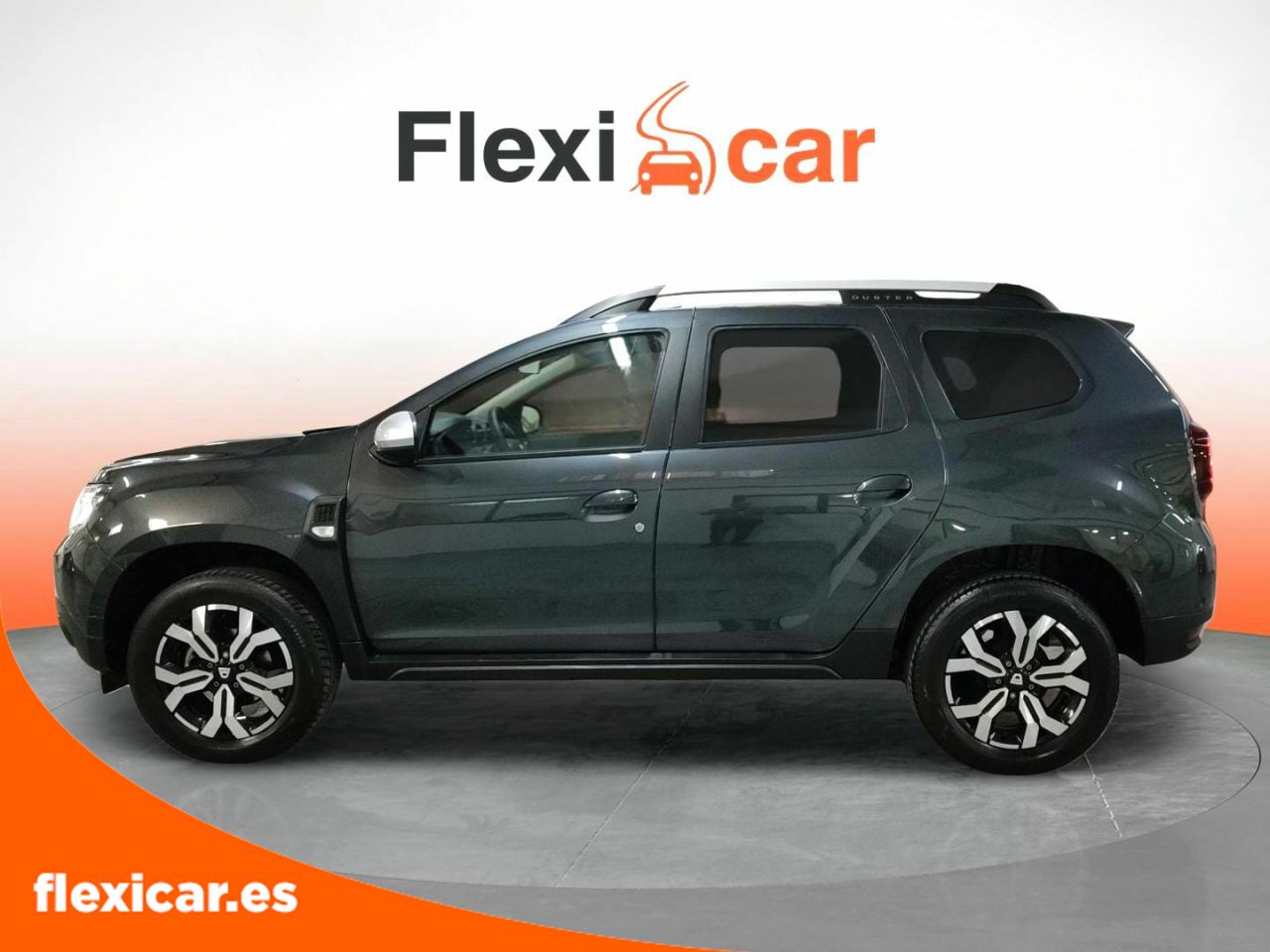 Foto Dacia Duster 3