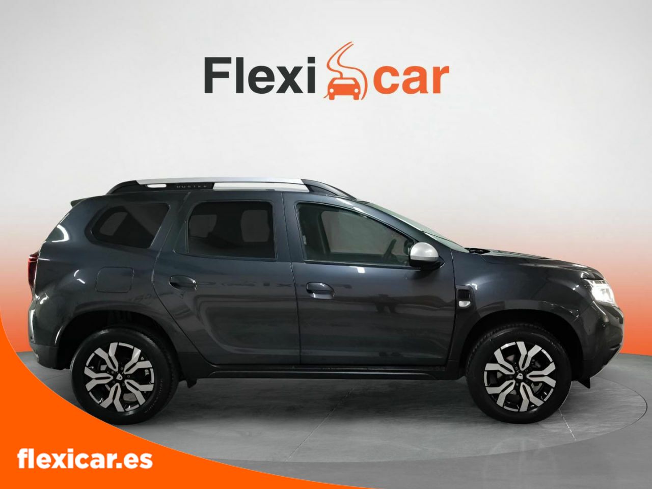 Foto Dacia Duster 4