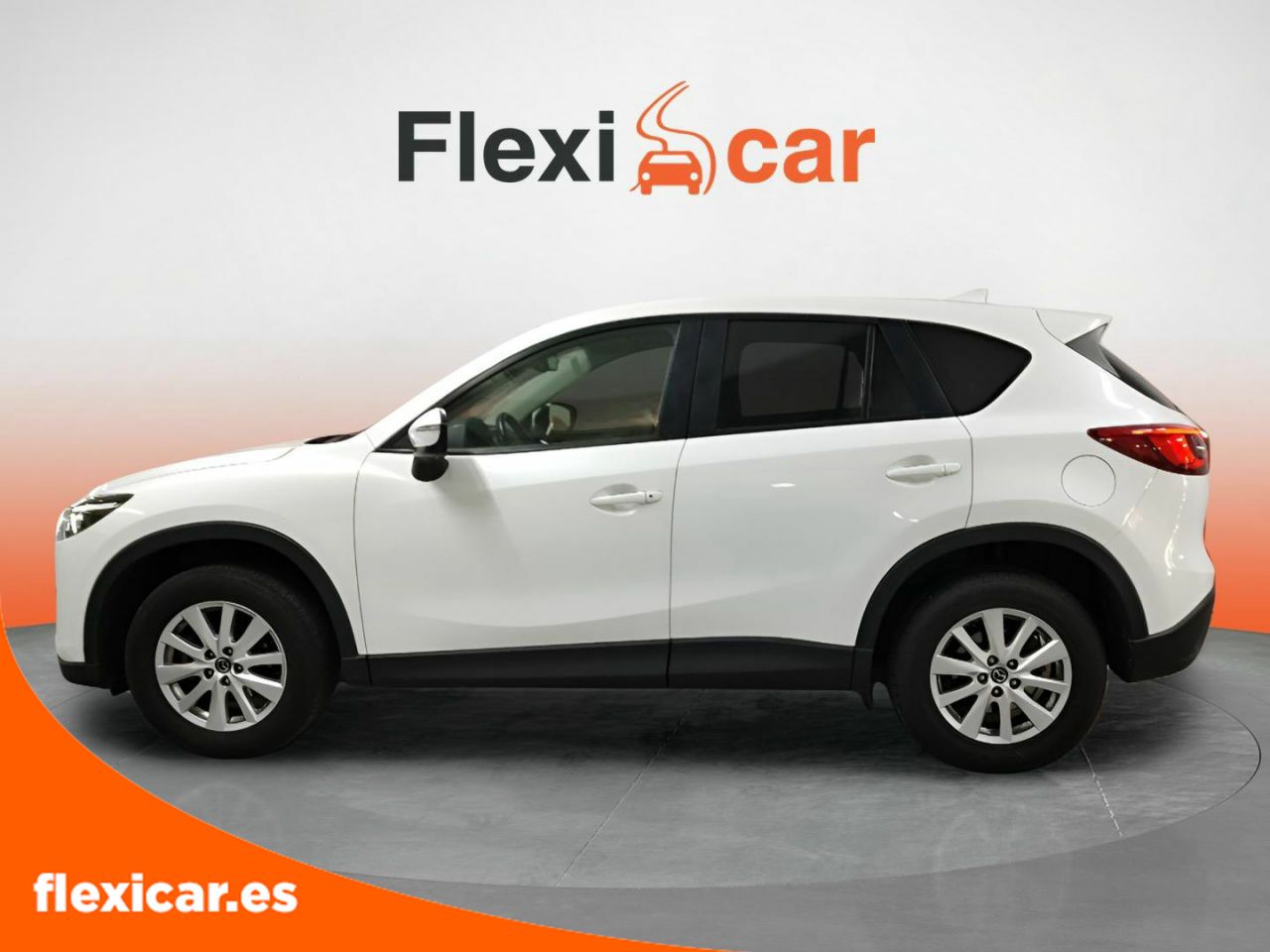 Foto Mazda CX-5 3