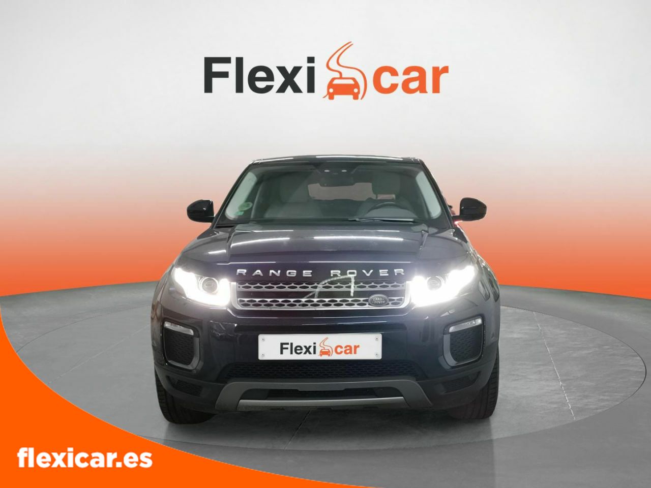 Foto Land-Rover Range Rover Evoque 2