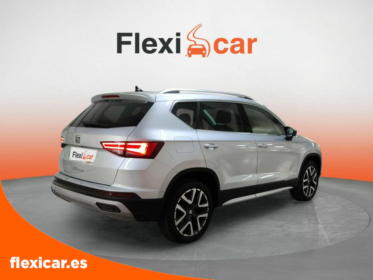 Foto Seat Ateca 7