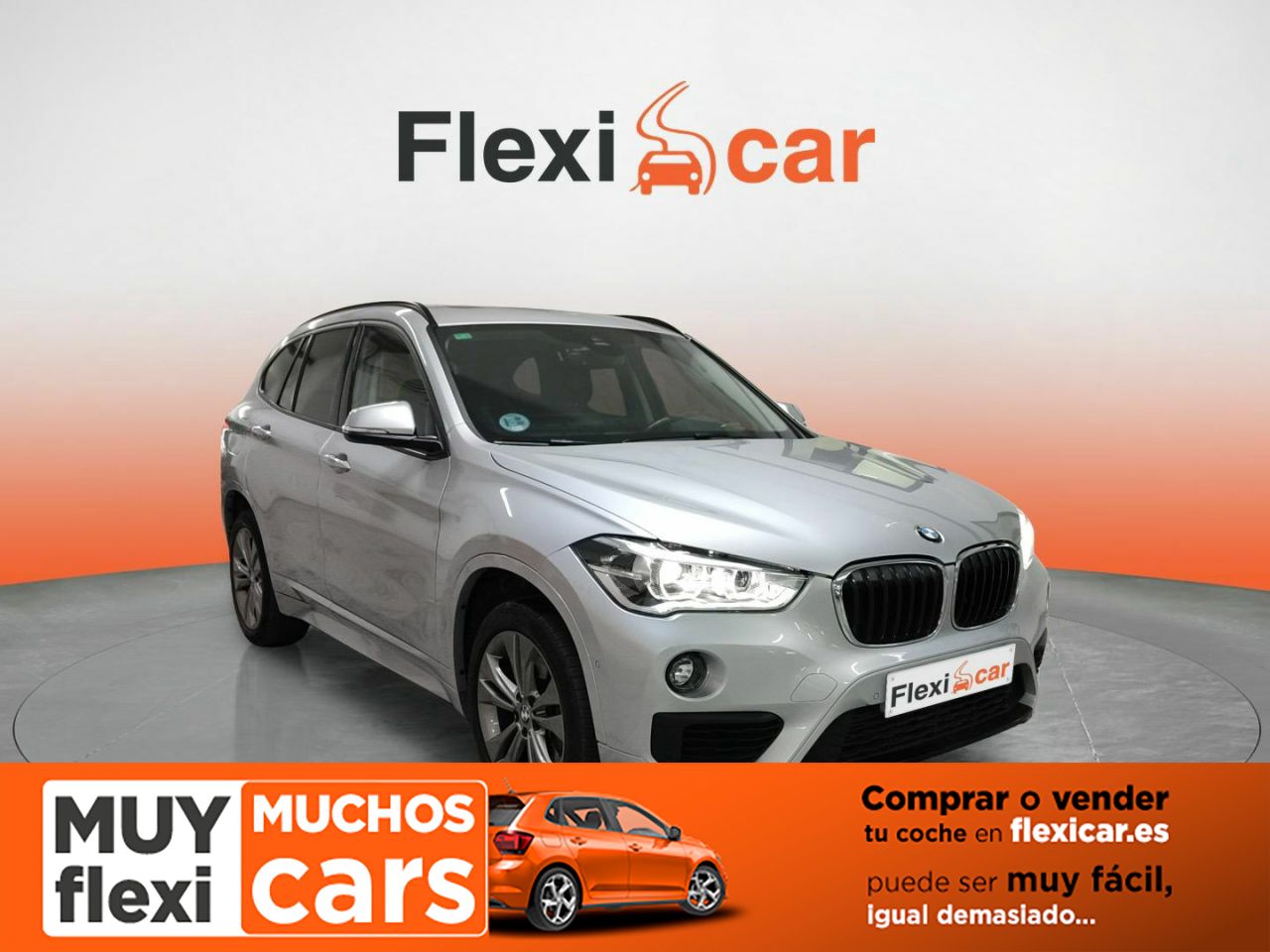 Foto BMW X1 1