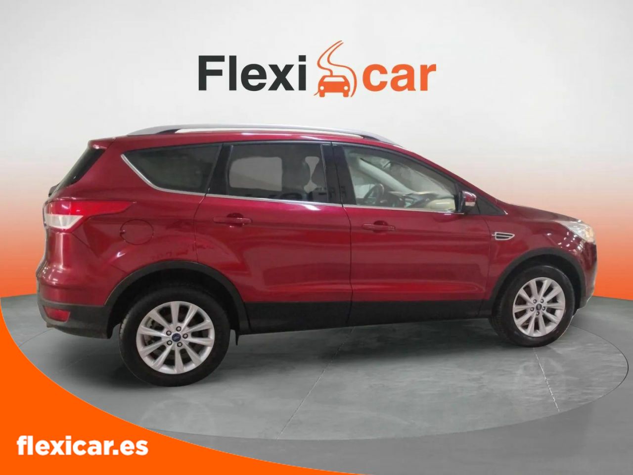 Foto Ford Kuga 2