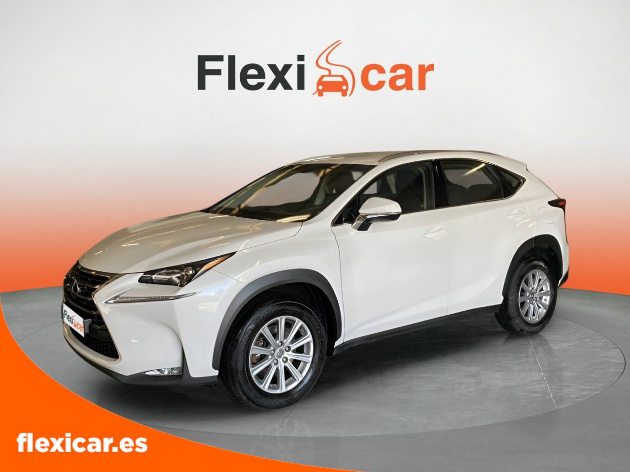 Foto Lexus NX 3