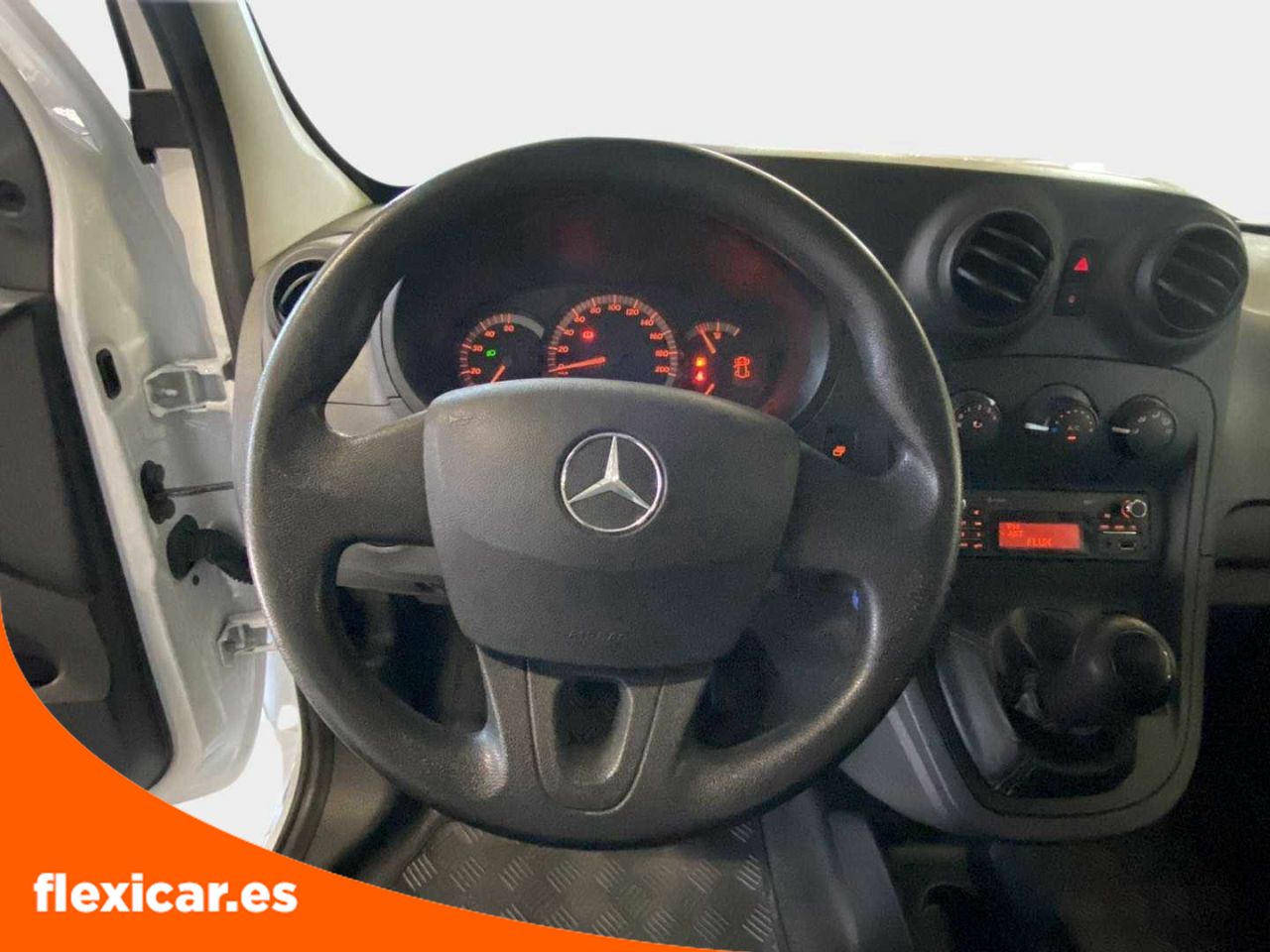 Foto Mercedes-Benz Citan 12