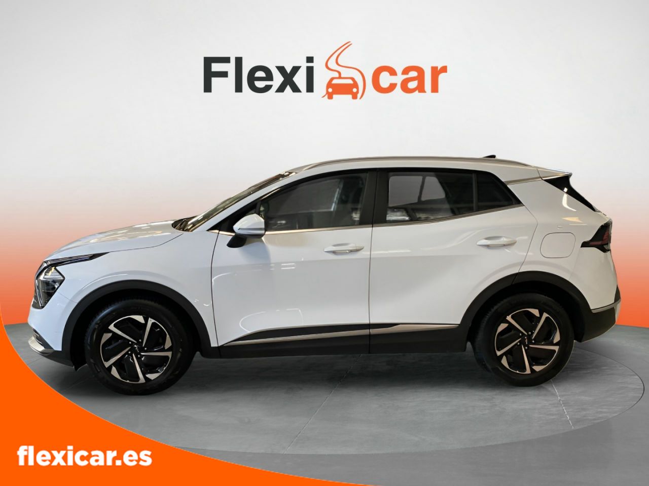 Foto Kia Sportage 7