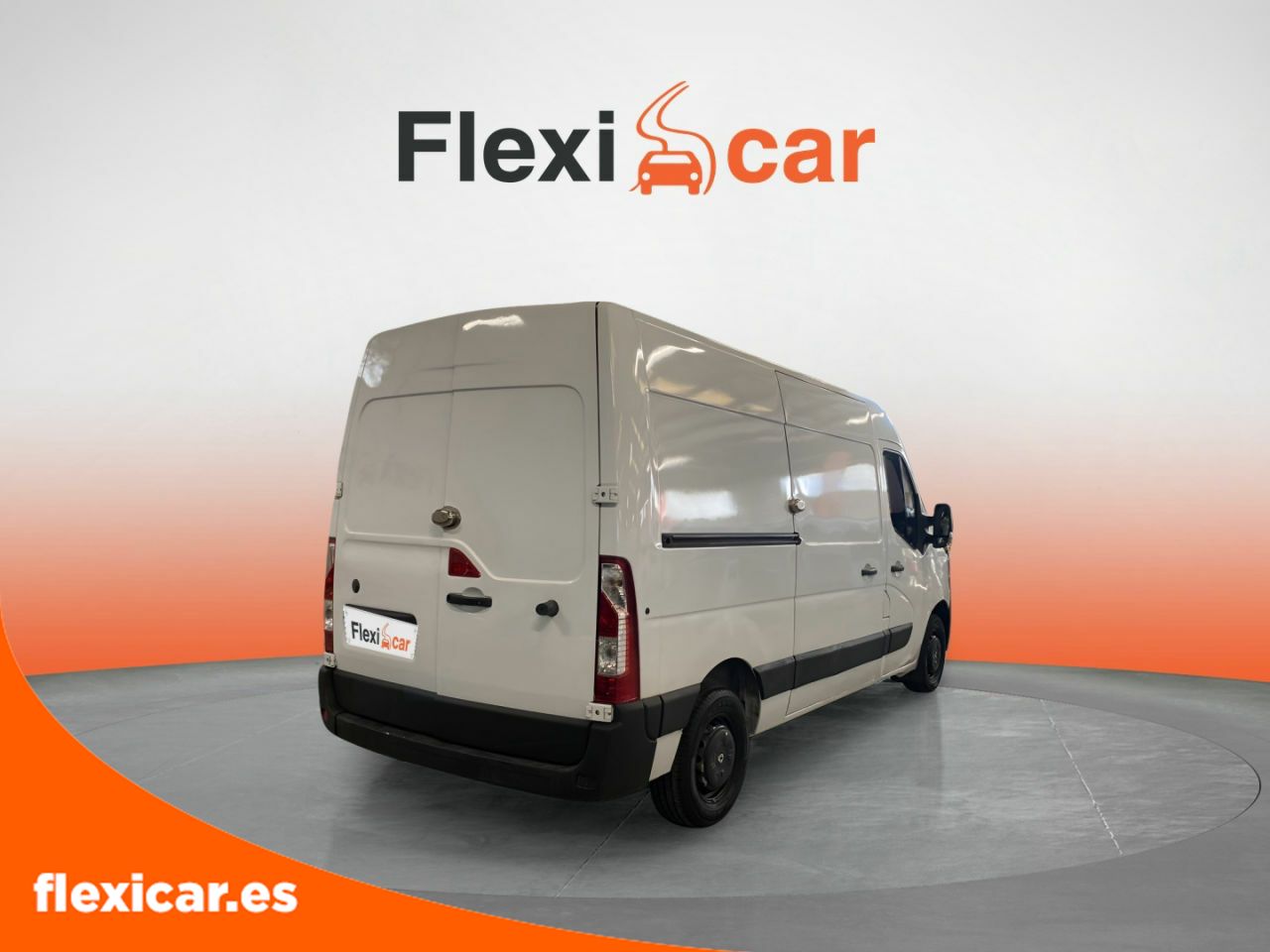 Foto Renault Master 7