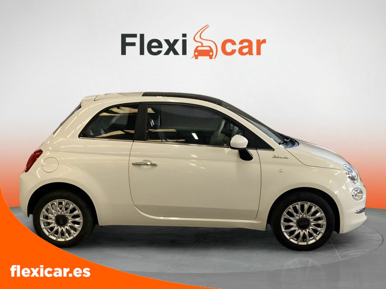 Foto Fiat 500 4