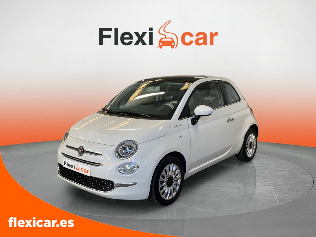 Foto Fiat 500 5