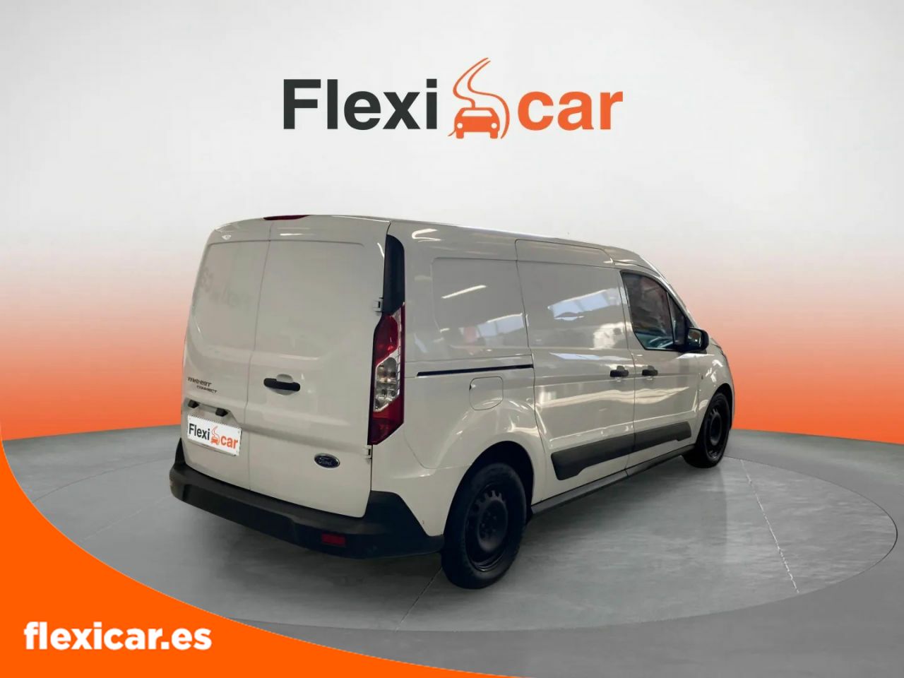 Foto Ford Transit Connect 5