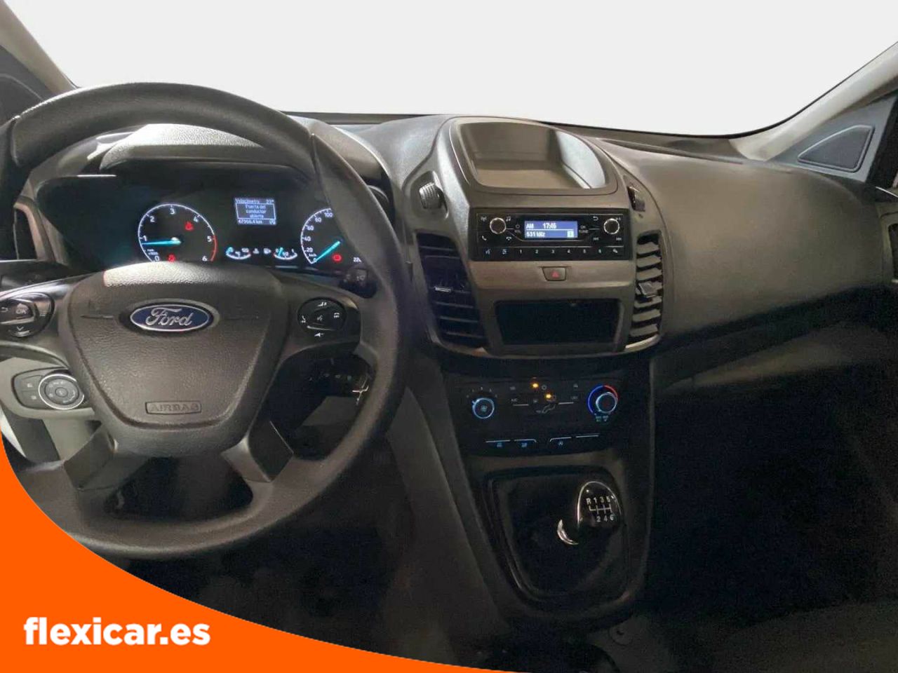 Foto Ford Transit Connect 11