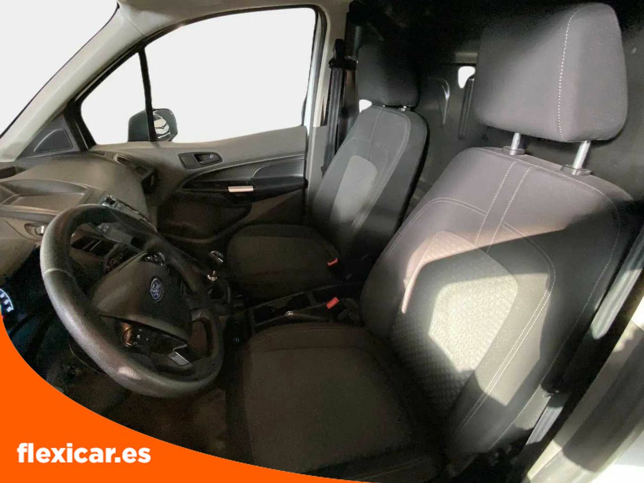 Foto Ford Transit Connect 14