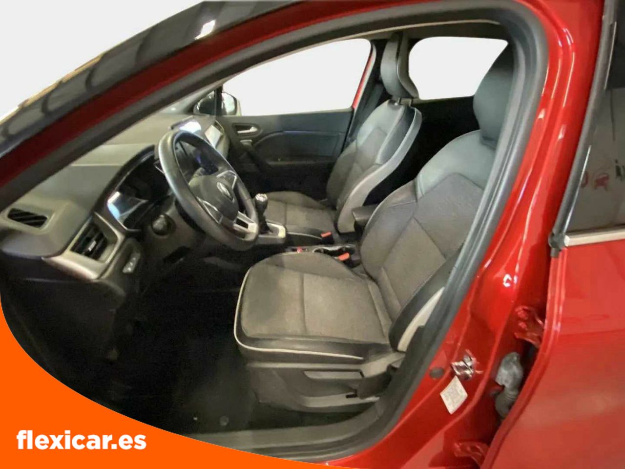 Foto Renault Captur 14