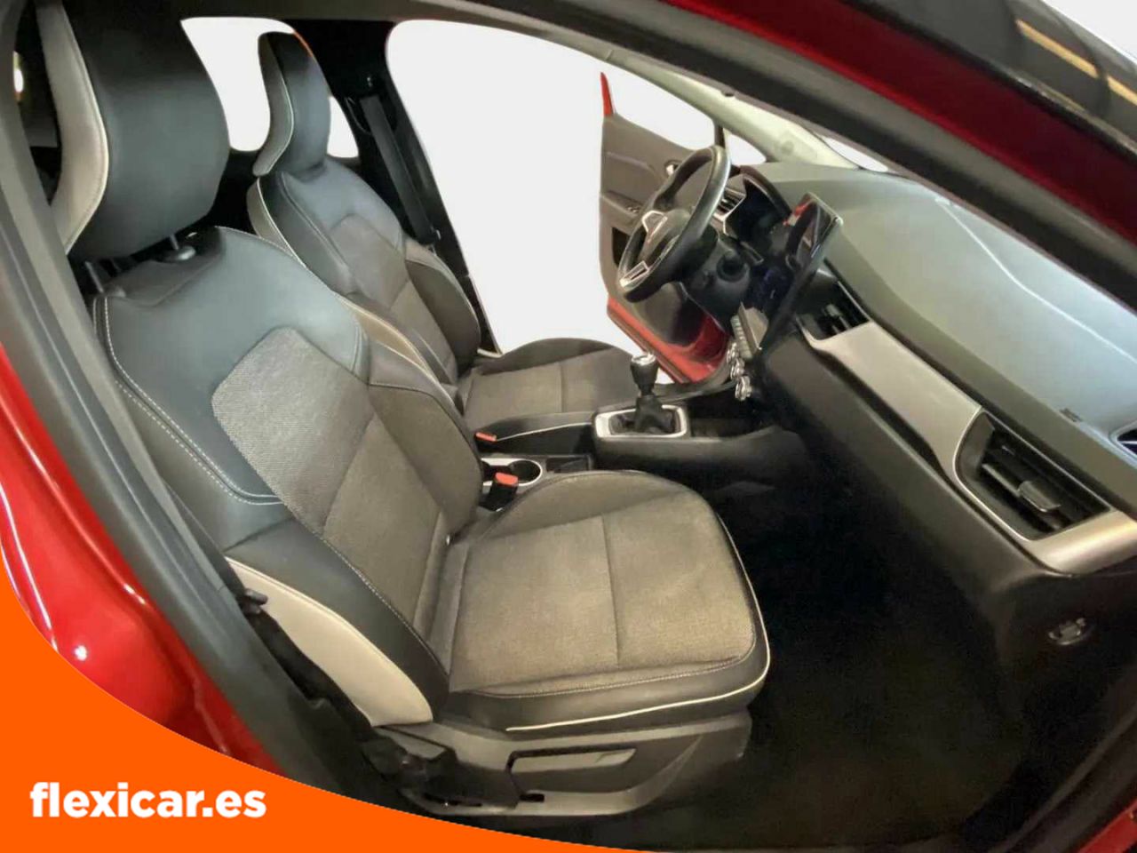 Foto Renault Captur 15