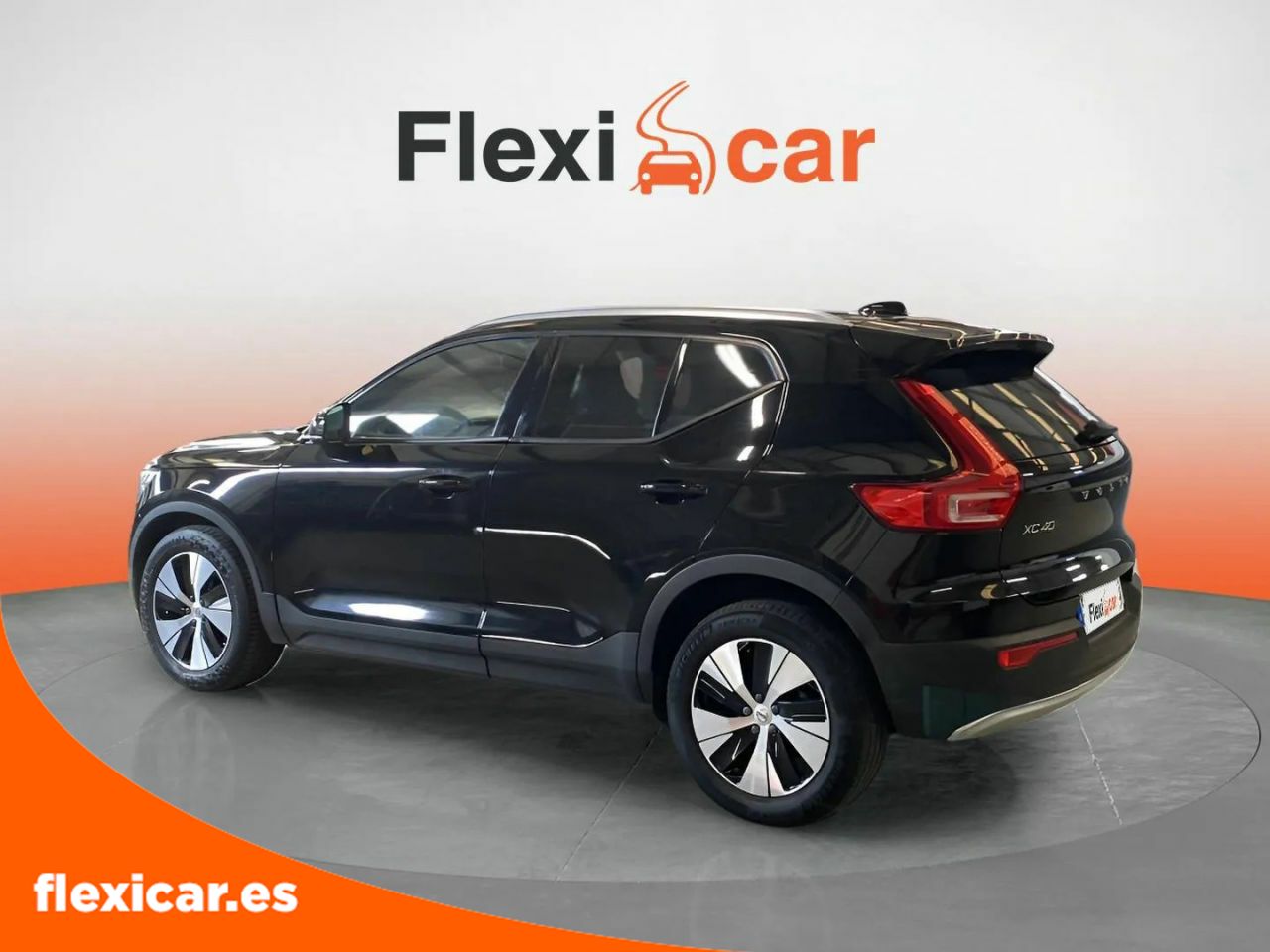 Foto Volvo XC40 4