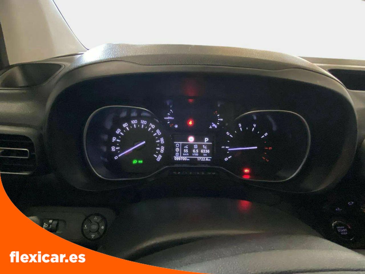 Foto Toyota Proace Verso 14