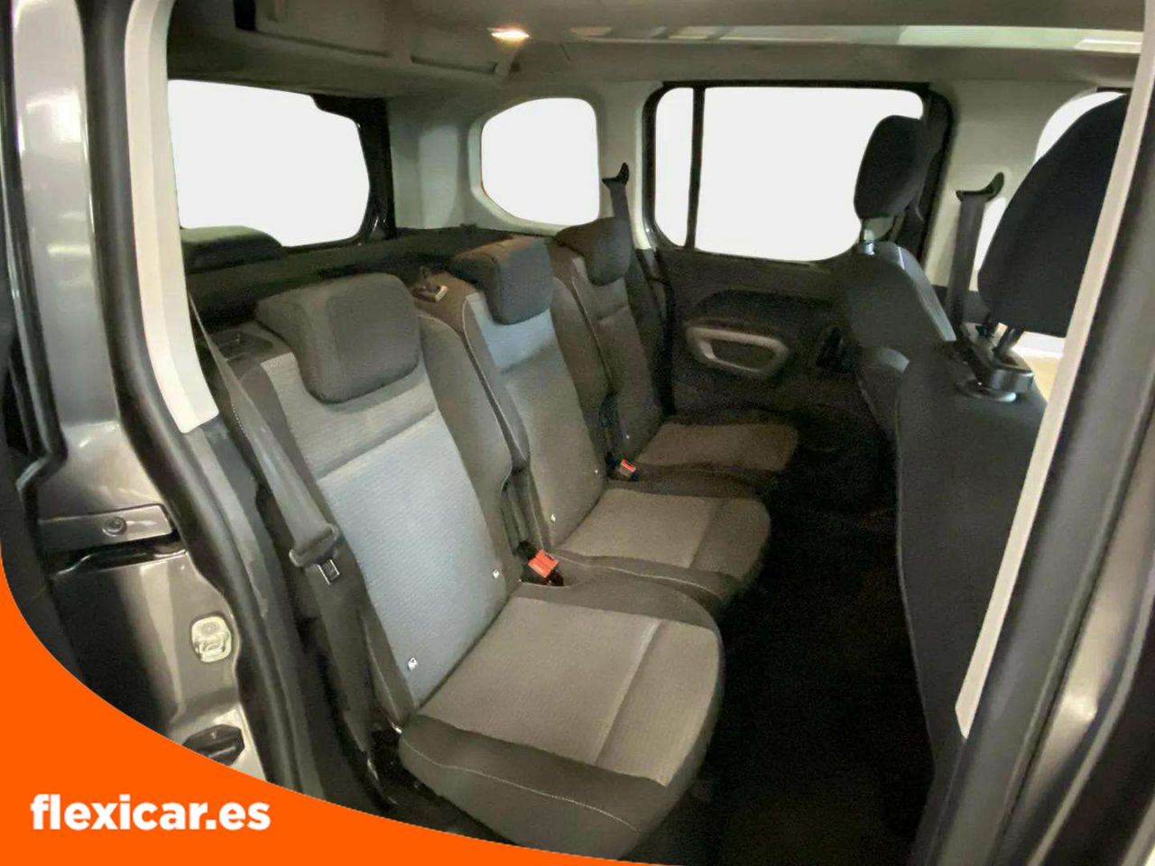 Foto Toyota Proace Verso 17