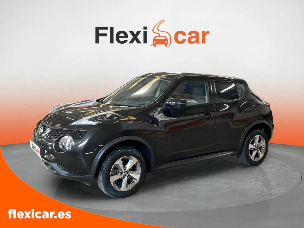 Foto Nissan Juke 2