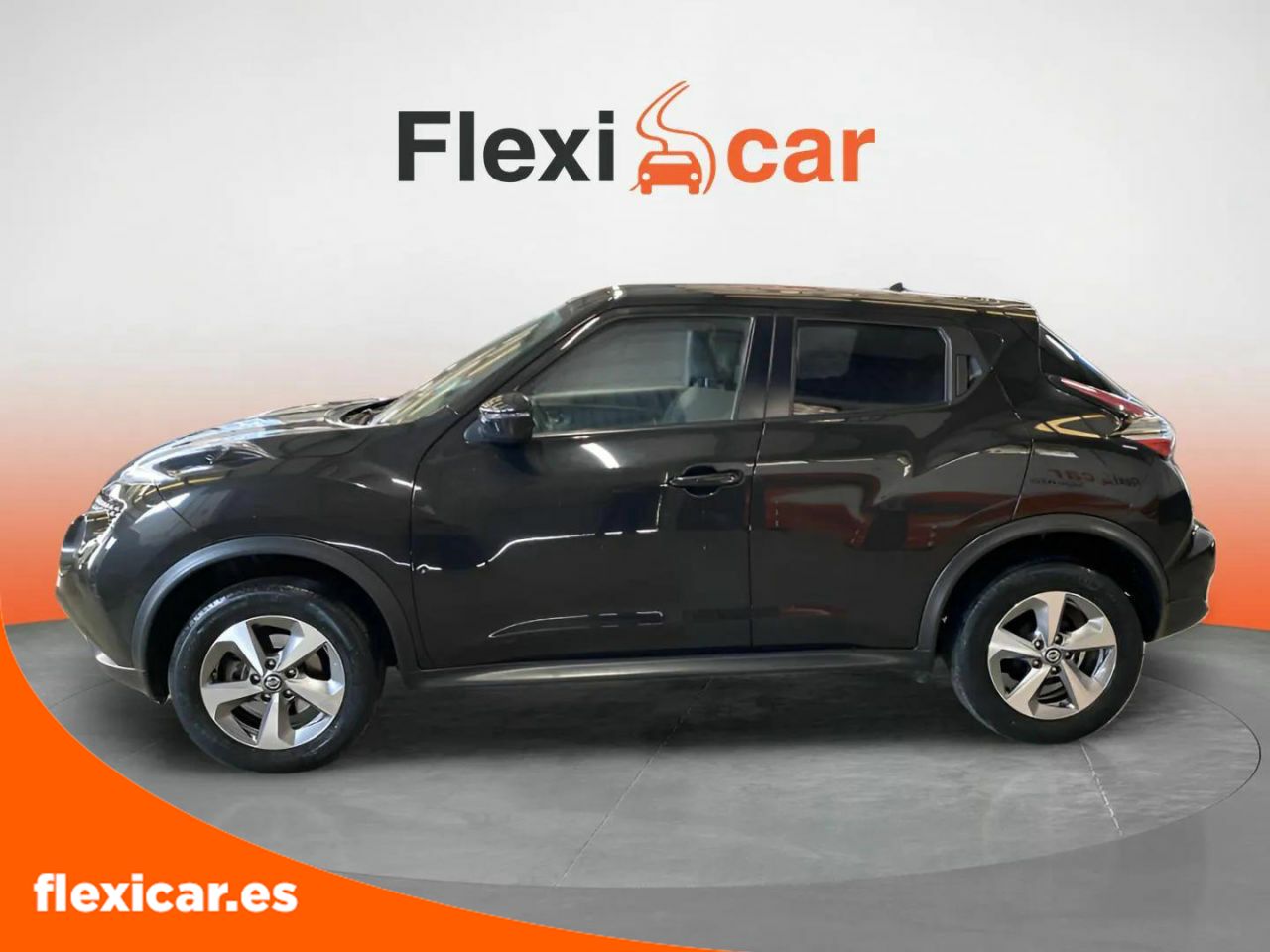 Foto Nissan Juke 3