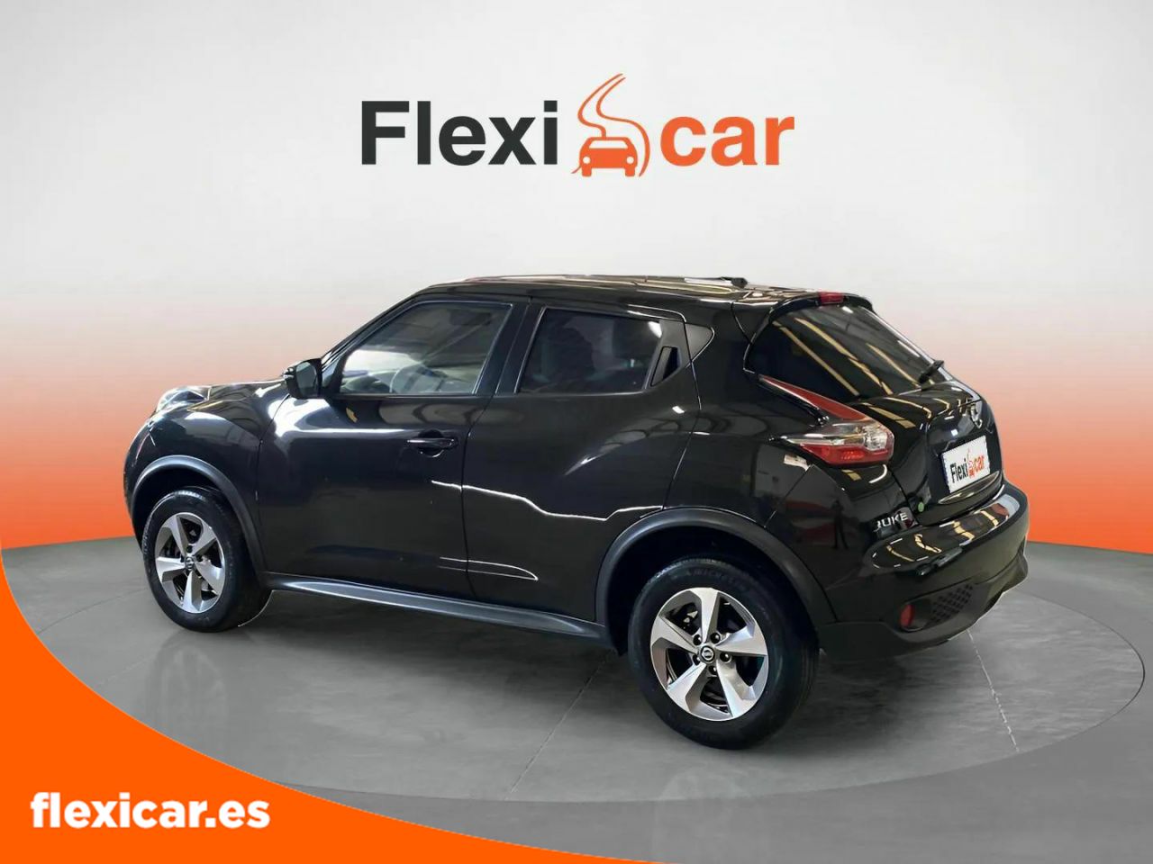 Foto Nissan Juke 7