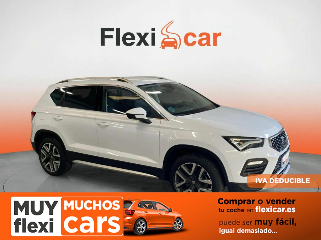 Foto Seat Ateca 1