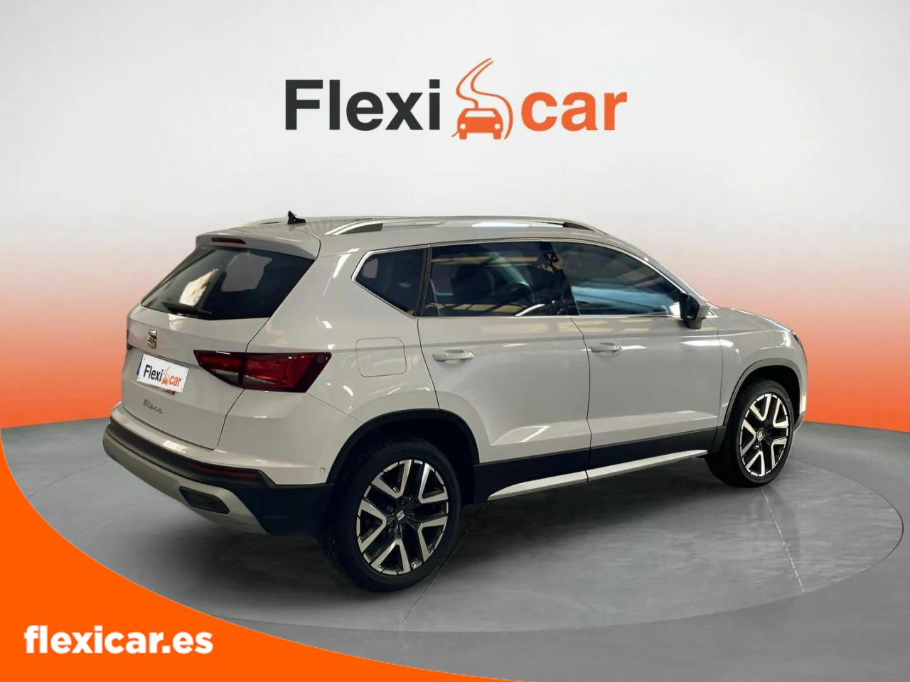 Foto Seat Ateca 7