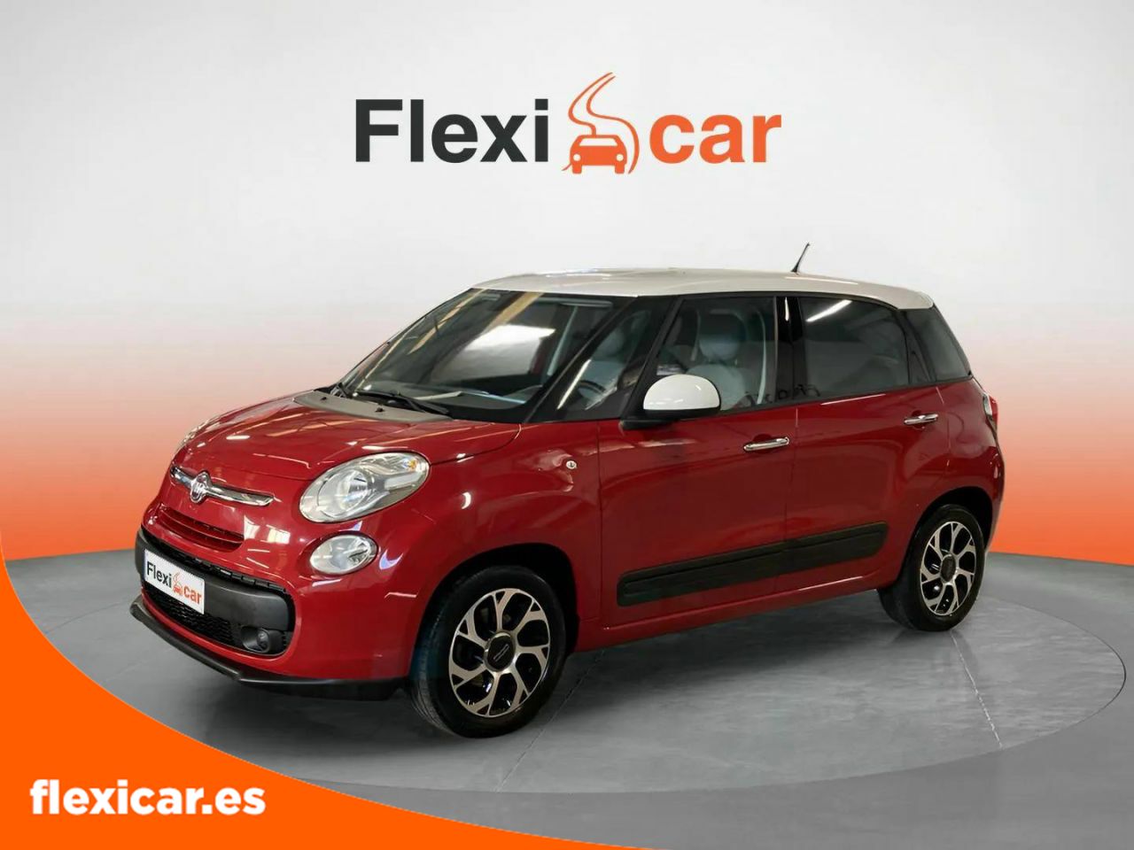 Foto Fiat 500L 2