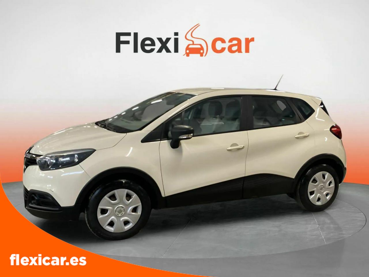 Foto Renault Captur 2