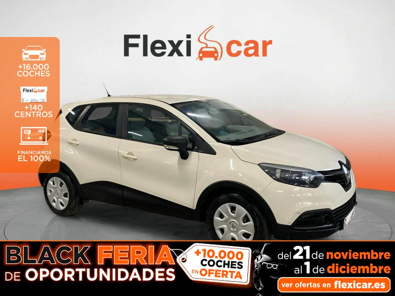 Foto Renault Captur 1