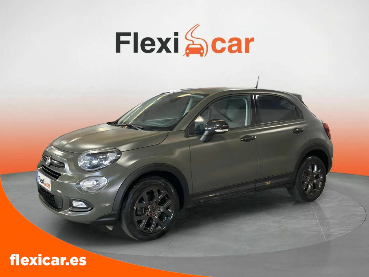 Foto Fiat 500X 2