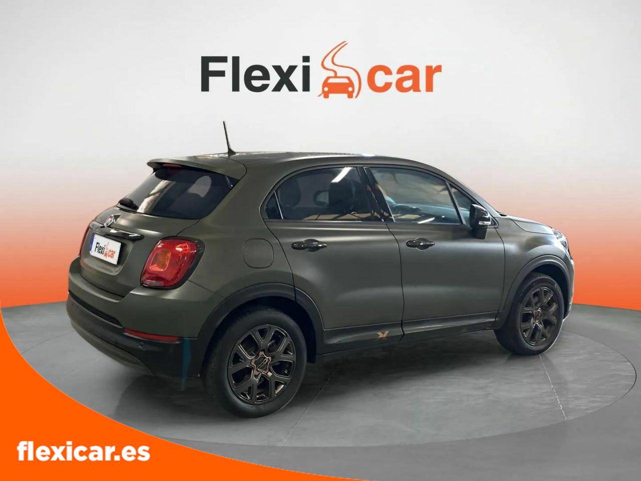 Foto Fiat 500X 7