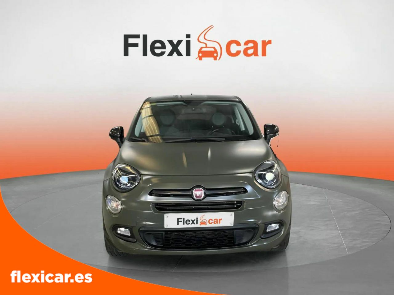 Foto Fiat 500X 9