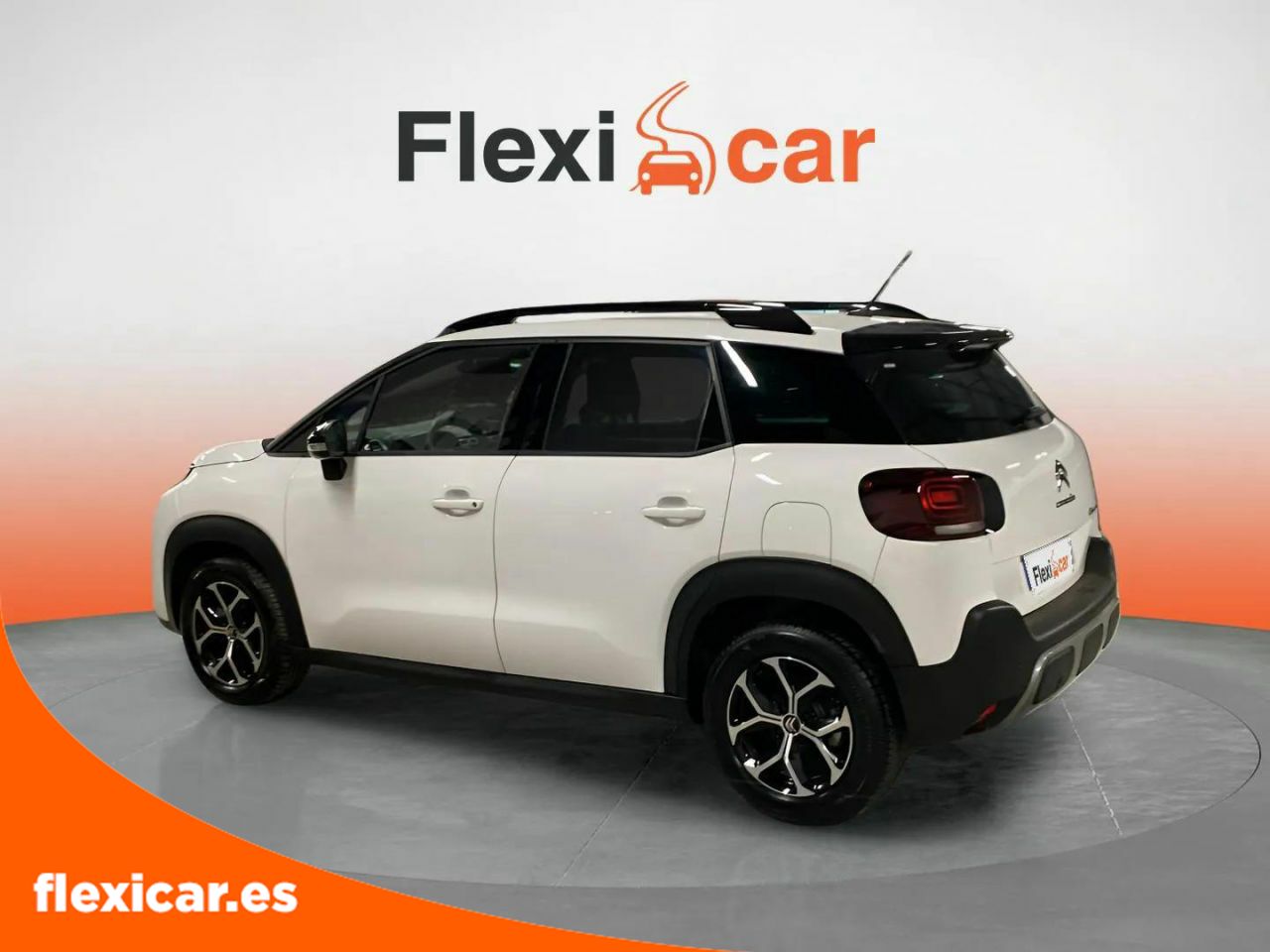 Foto Citroën C3 Aircross 4