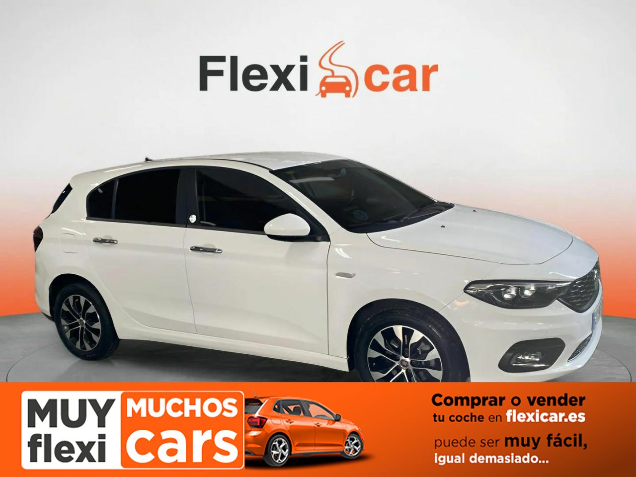 Foto Fiat Tipo 1