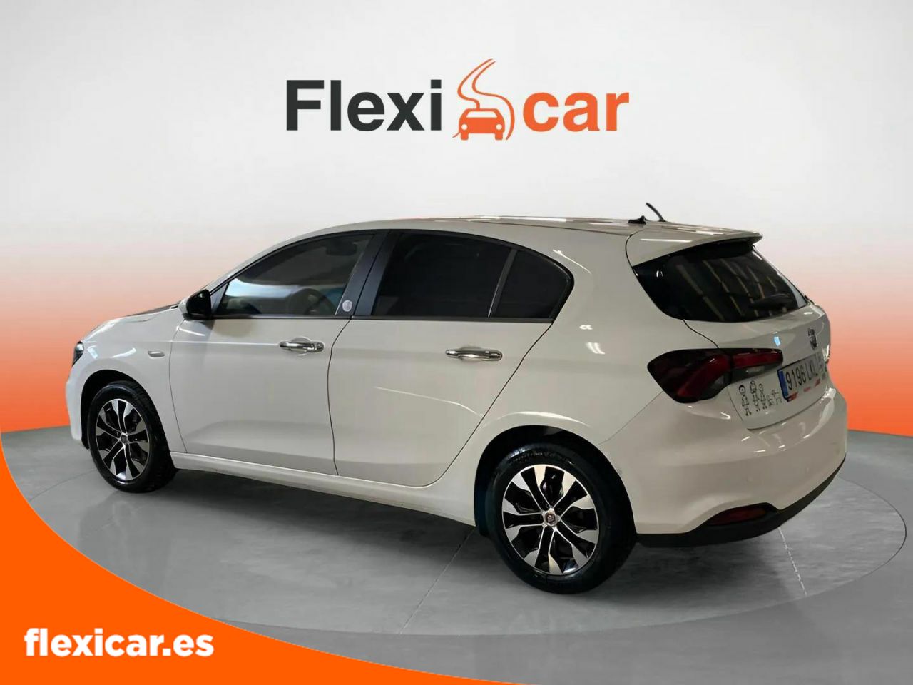 Foto Fiat Tipo 4