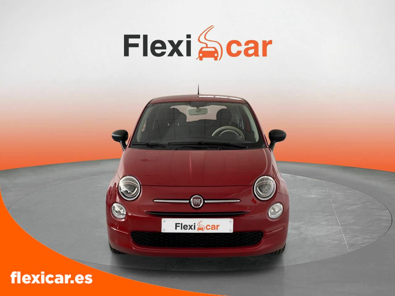 Foto Fiat 500 2