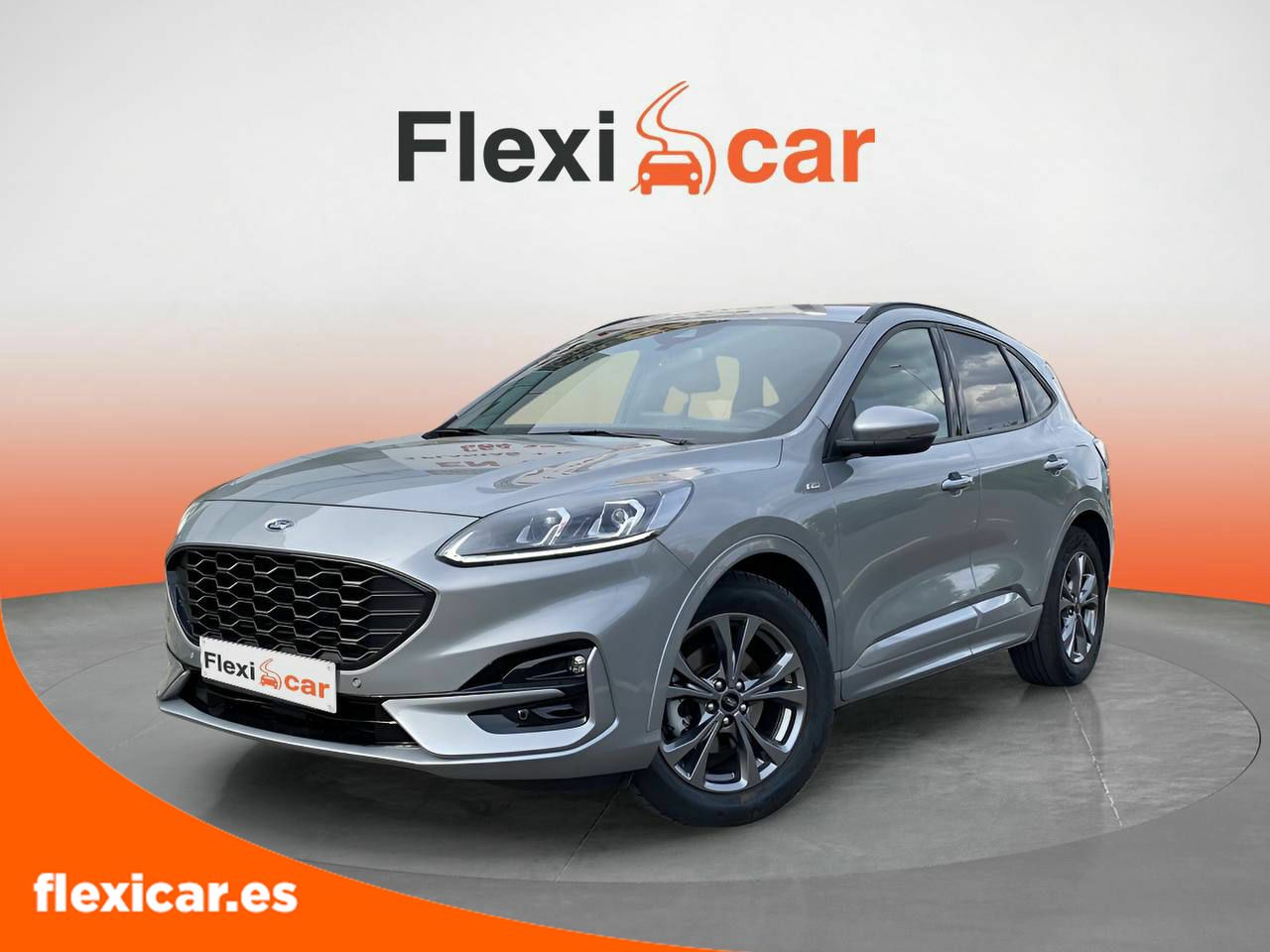 Foto Ford Kuga 3