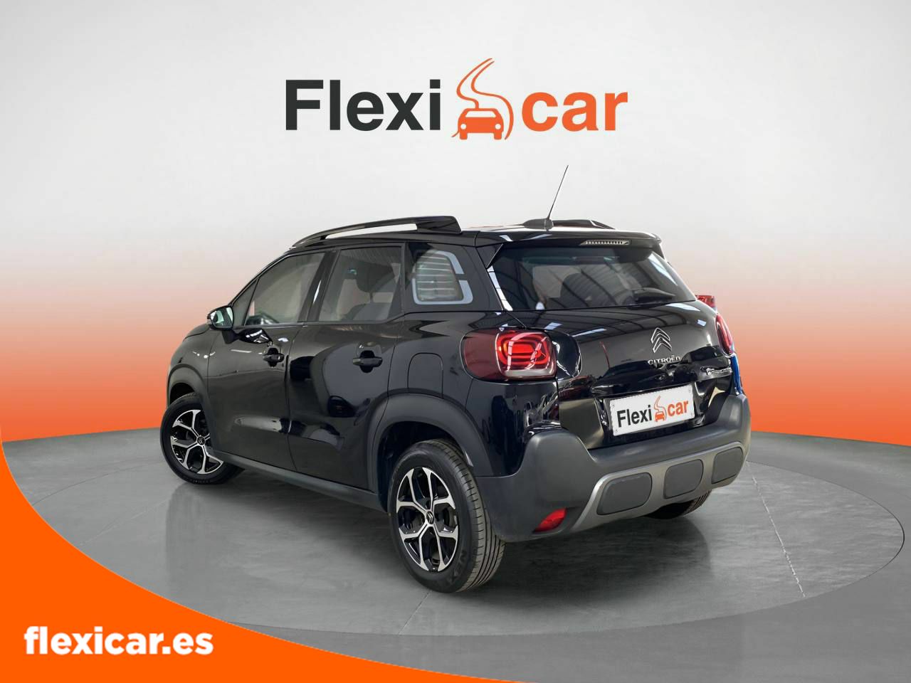 Foto Citroën C3 Aircross 5