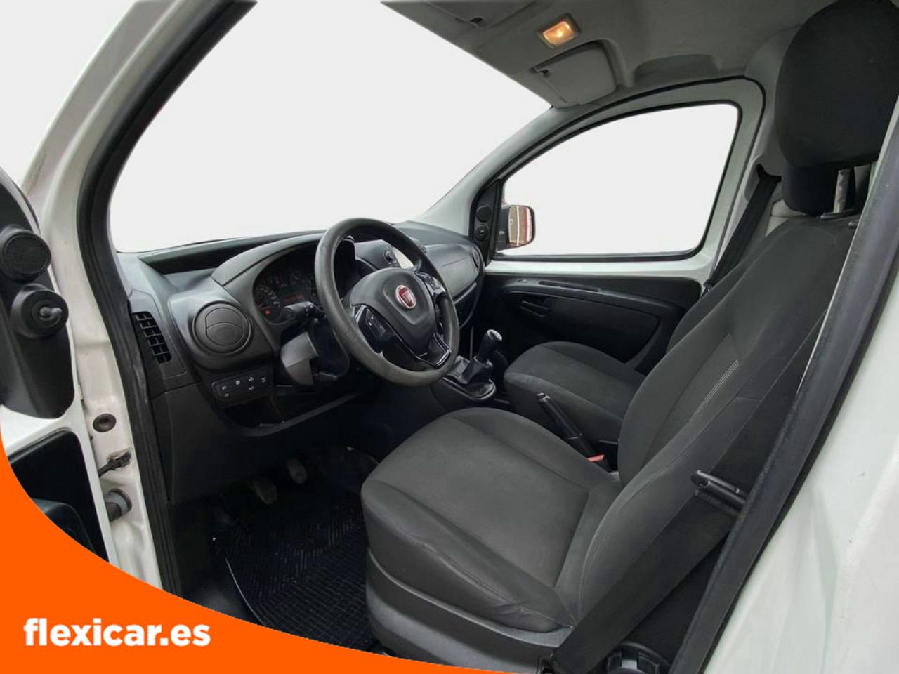 Foto Fiat Fiorino 15