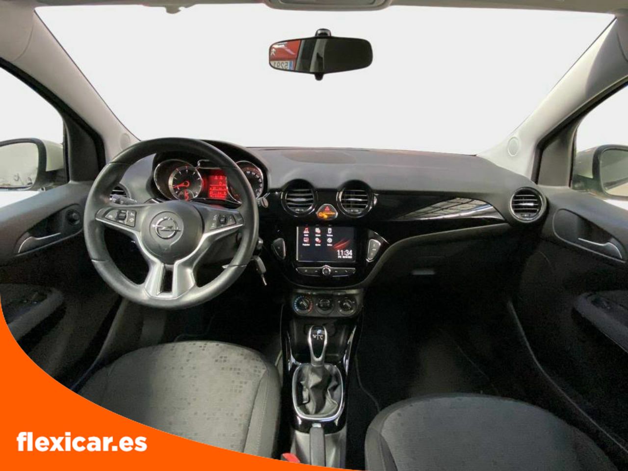 Foto Opel Adam 10