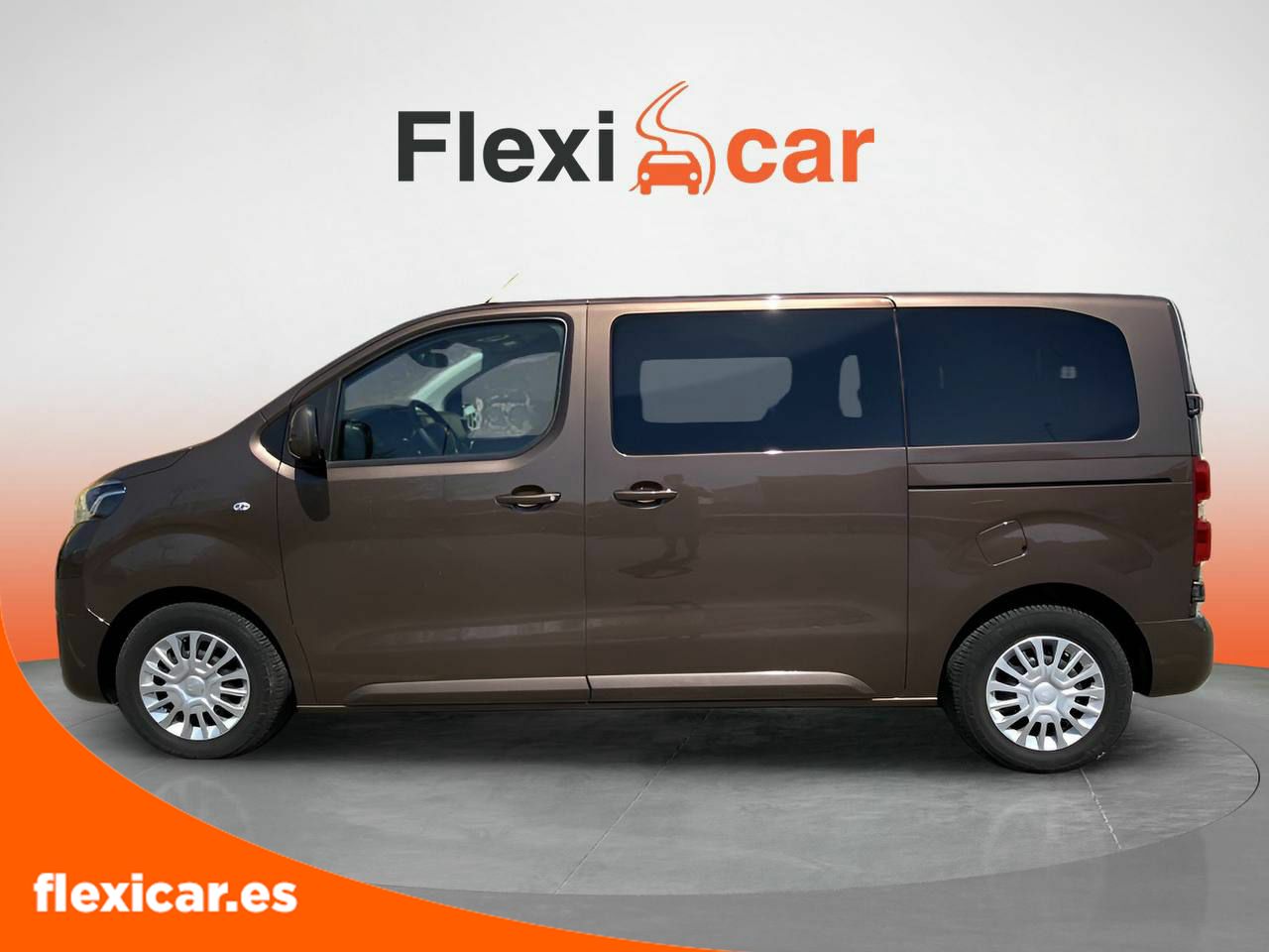 Foto Toyota Proace Verso 4