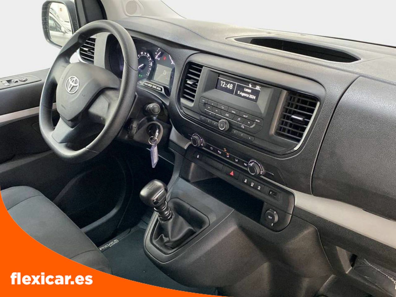 Foto Toyota Proace Verso 15