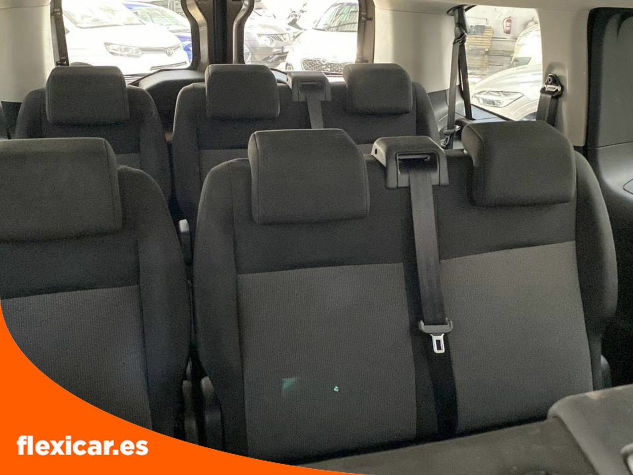 Foto Toyota Proace Verso 21