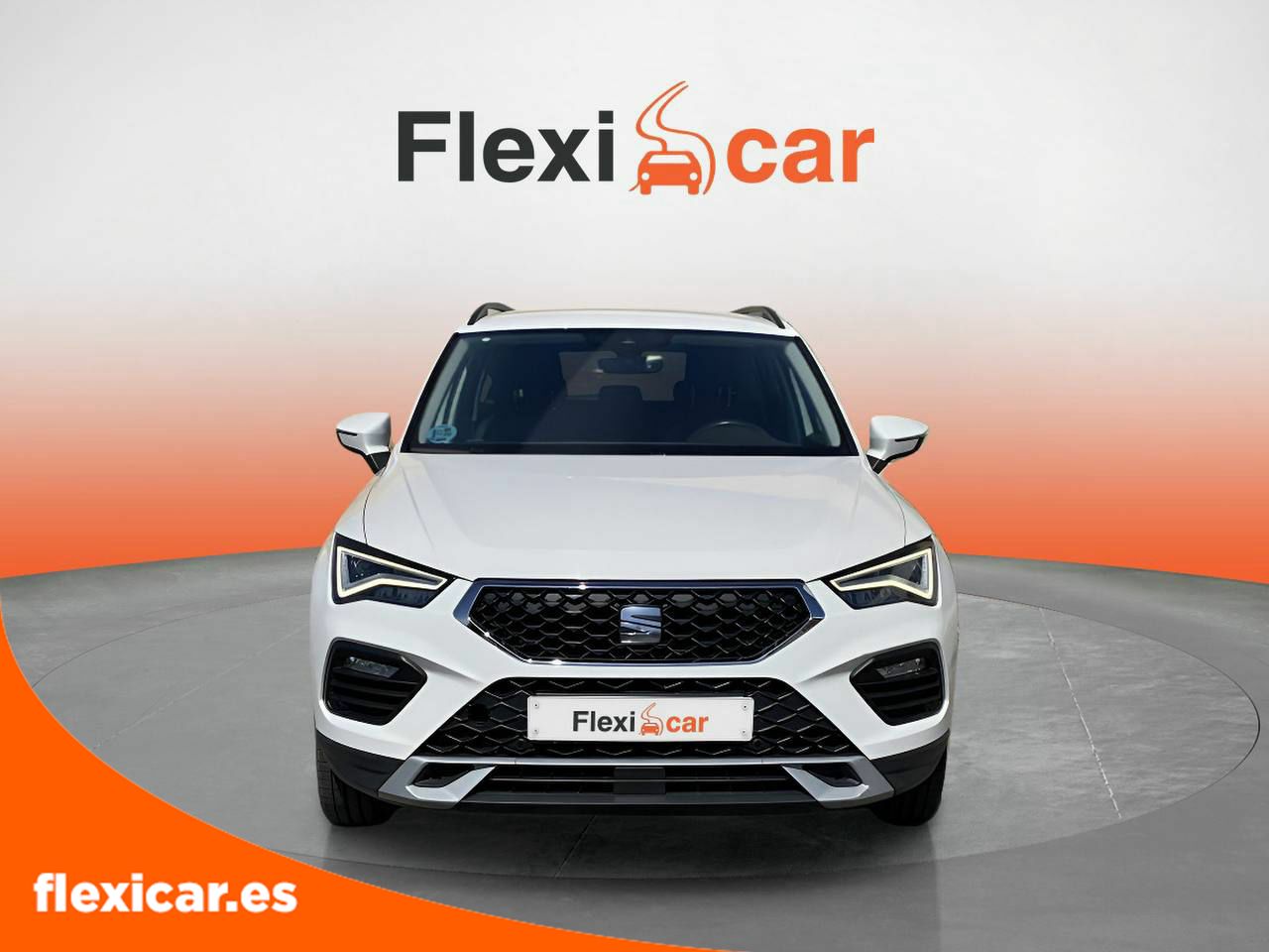 Foto Seat Ateca 2