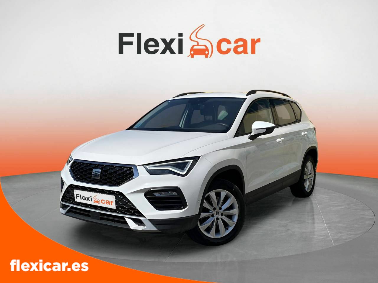 Foto Seat Ateca 3