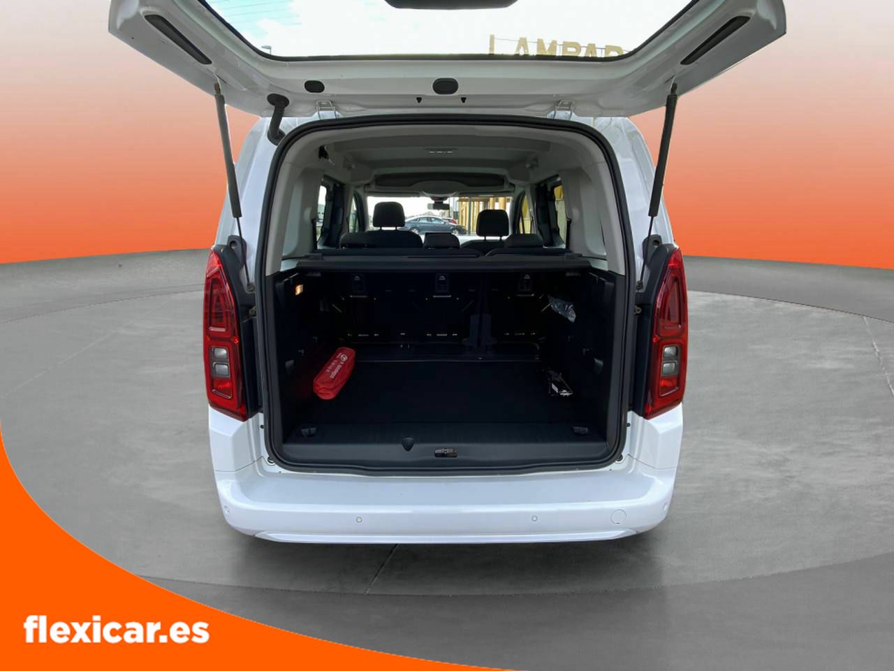 Foto Toyota Proace Verso 10