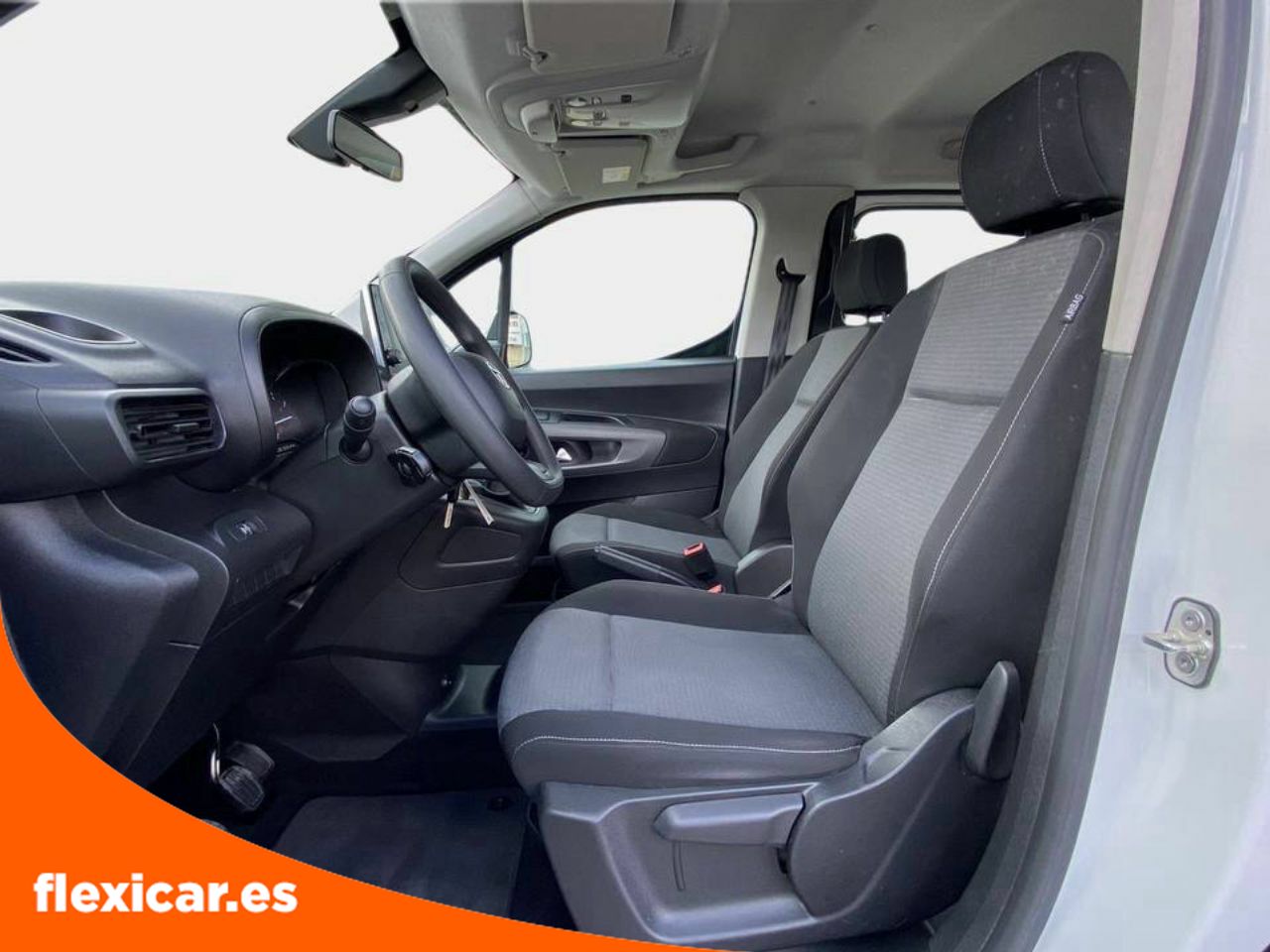 Foto Toyota Proace Verso 11